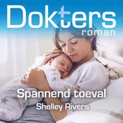 Omslag van Spannend toeval