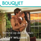 Omslag van Bemind op de Bahama's