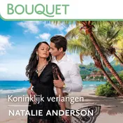 Omslag van Koninklijk verlangen