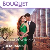 Omslag van Verraad of verleiding?