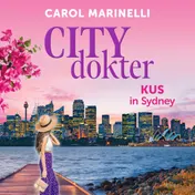 Omslag van Kus in Sydney