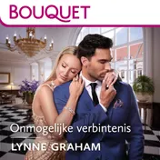 Omslag van Onmogelijke verbintenis