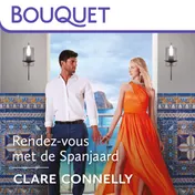 Omslag van Rendez-vous met de Spanjaard