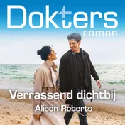 Omslag van Verrassend dichtbij