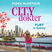 Omslag van Flirt in Sydney