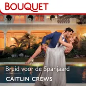 Omslag van Bruid voor de Spanjaard