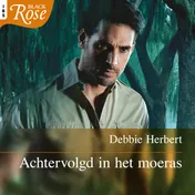 Omslag van Achtervolgd in het moeras