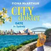 Omslag van Date in Sydney