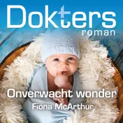 Omslag van Onverwacht wonder