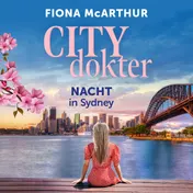 Omslag van Nacht in Sydney
