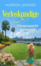 Omslag van Onverwacht herenigd