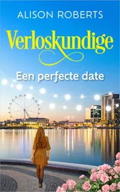 Omslag van Een perfecte date