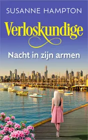 Omslag van Nacht in zijn armen