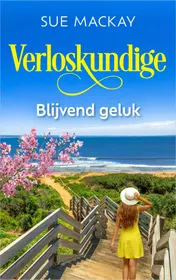 Omslag van Blijvend geluk