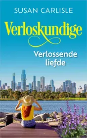 Omslag van Verlossende liefde