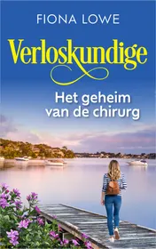 Omslag van Het geheim van de chirurg