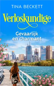 Omslag van Gevaarlijk en charmant
