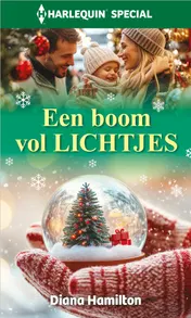 Omslag van Een boom vol lichtjes