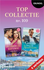 Omslag van Topcollectie 109