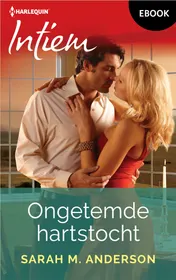 Omslag van Ongetemde hartstocht