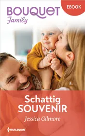 Omslag van Schattig souvenir