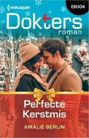 Omslag van Perfecte Kerstmis