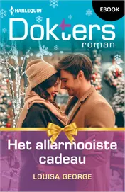 Omslag van Het allermooiste cadeau