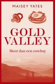Omslag van Meer dan een cowboy