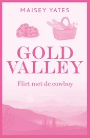 Omslag van Flirt met de cowboy