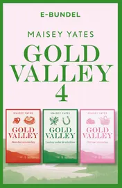 Omslag van Gold Valley 10-12