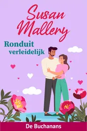Omslag van Ronduit verleidelijk