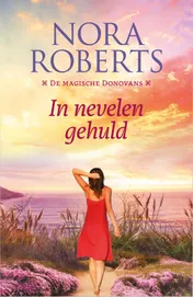 Omslag van In nevelen gehuld