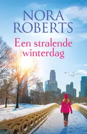 Omslag van Een stralende winterdag