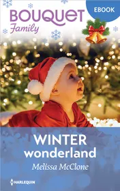 Omslag van Winterwonderland