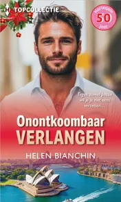 Omslag van Onontkoombaar verlangen