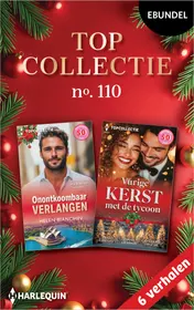 Omslag van Topcollectie 110