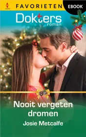 Omslag van Nooit vergeten dromen