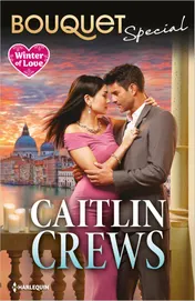 Omslag van Bouquet Special Caitlin Crews
