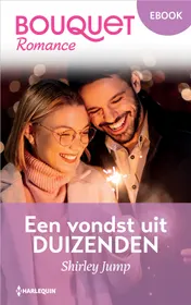 Omslag van Een vondst uit duizenden