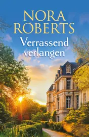 Omslag van Verrassend verlangen
