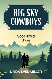 Omslag van Voor altijd thuis