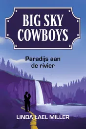 Omslag van Paradijs aan de rivier