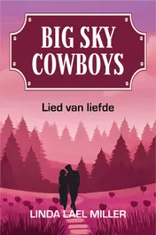Omslag van Lied van liefde