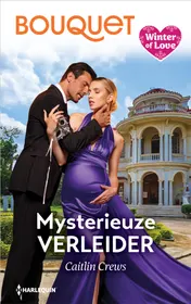 Omslag van Mysterieuze verleider