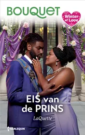 Omslag van Eis van de prins