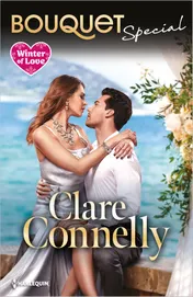 Omslag van Bouquet Special Clare Connelly