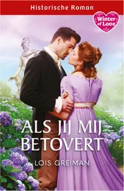 Omslag van Als jij mij betovert