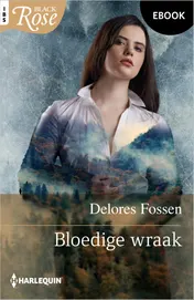 Omslag van Bloedige wraak