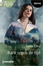 Omslag van Race tegen de tijd