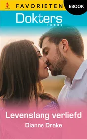 Omslag van Levenslang verliefd
